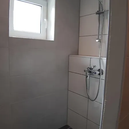 Apartment 1 Barrierefrei - A72143 Schillig