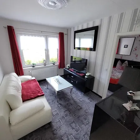 1 Barrierefrei - A72143 Apartment