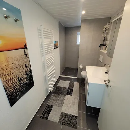 1 Barrierefrei - A72143 Apartment Schillig