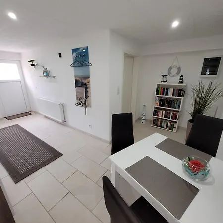 Apartment 1 Barrierefrei - A72143