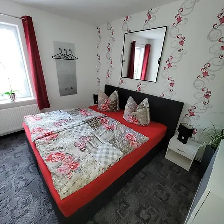 1 Barrierefrei - A72143 Apartment *