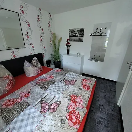 Apartment 1 Barrierefrei - A72143 *