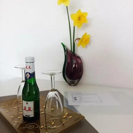 1 Barrierefrei - A72143 Apartment