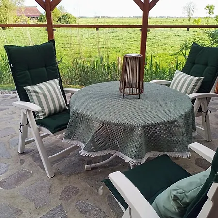 Apartment 1 Barrierefrei - A72143 *