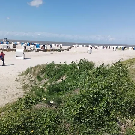 1 Barrierefrei - A72143 Apartment Schillig