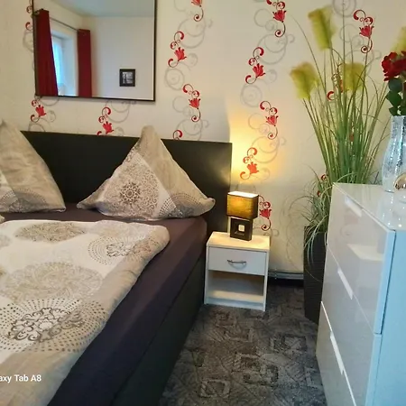 Apartment 1 Barrierefrei - A72143